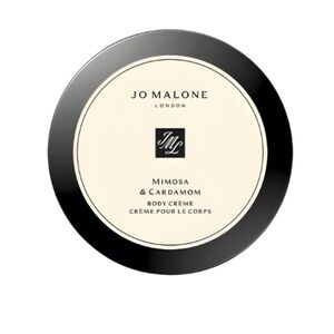 NIB Jo Malone London Mimosa & Cardamom Body Creme
